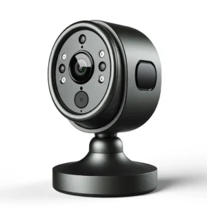 Smart Home Security Camera