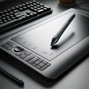 Professional Graphics Tablet